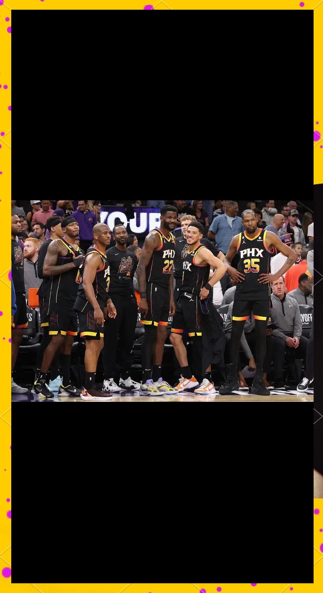 开云体育-太阳队季后赛出局，主帅宣布引咎辞职，社会他的朋友来源时间可是.的简单介绍