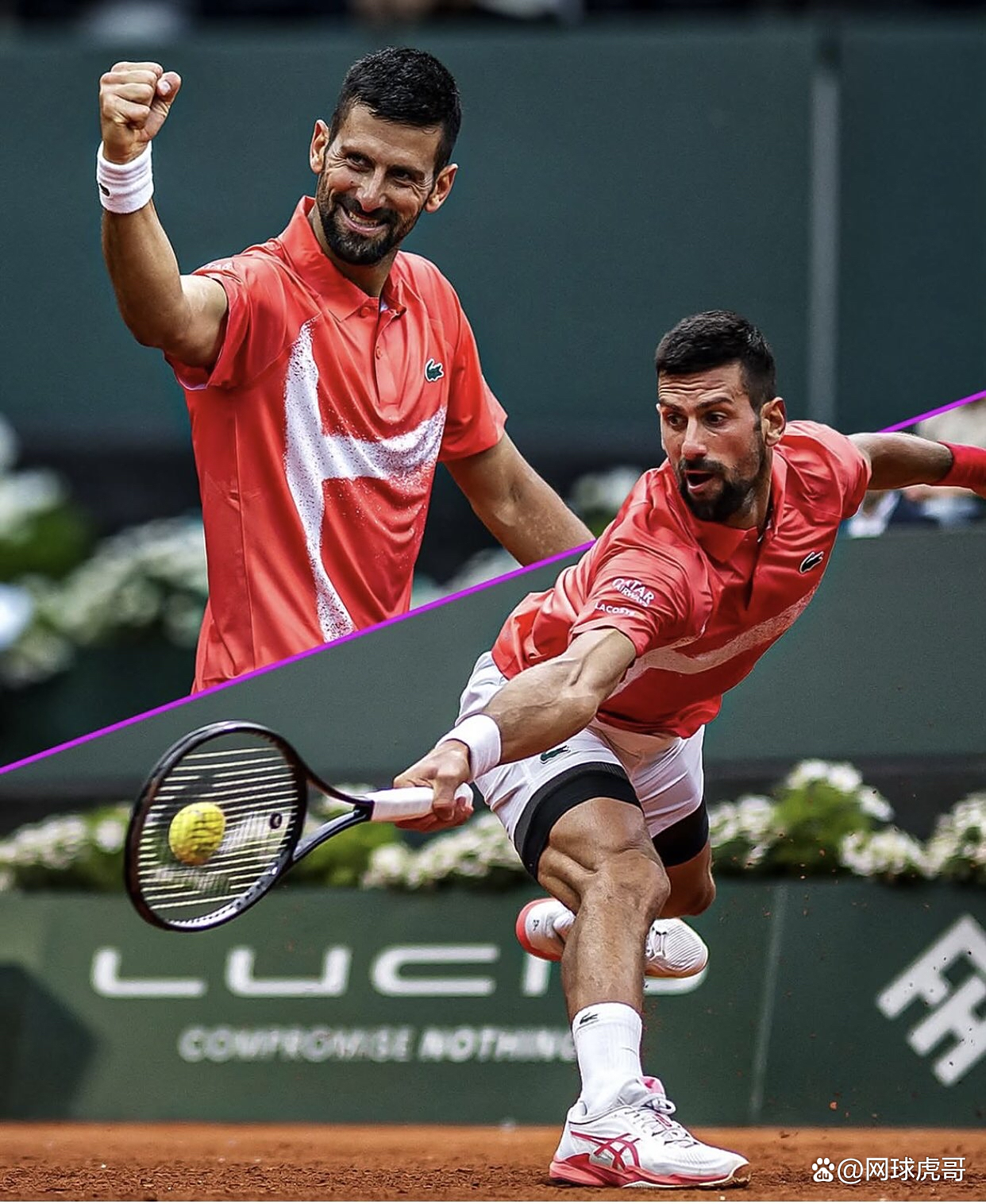 开云体育在线-德约科维奇连续十场比赛得分超过夺冠，C9不断突破！的简单介绍