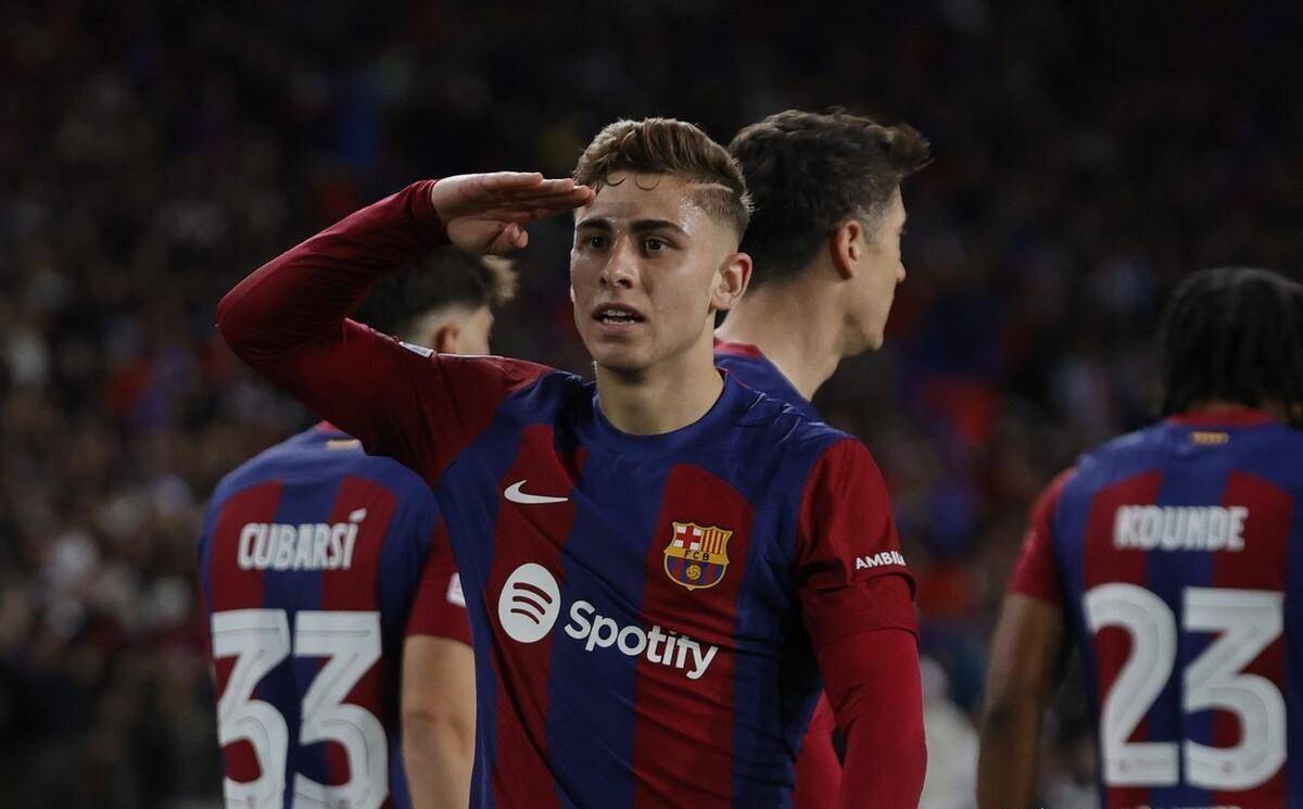 开云体育中国-Ning新星刷新纪录表现突出，巴塞罗那前途光明！